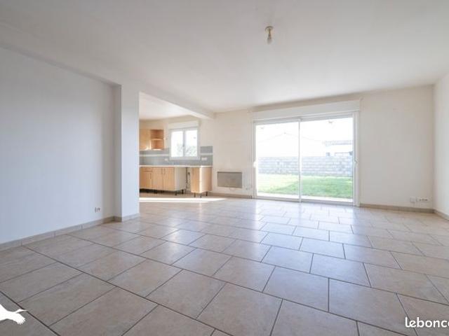 Maison vente à Rochefort, Nieulle-sur-seudre