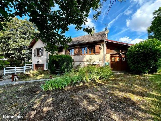 Maison vente à Langres, Neuilly-l'evêque