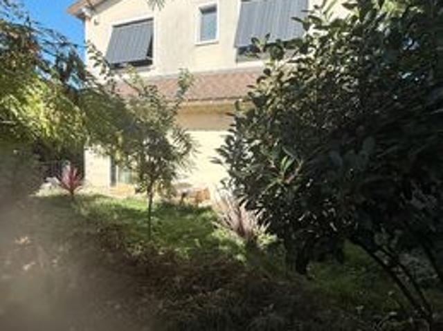 Maison vente à Sevran, Seine-Saint-Denis