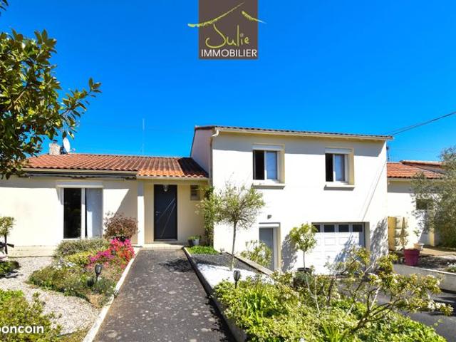 Maison vente à Bressuire, Cerizay