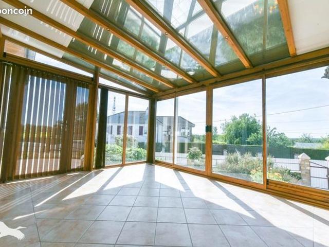 Maison vente à Romorantin-Lanthenay, Saint-aignan
