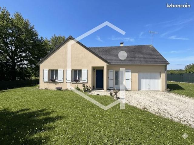 Maison vente à Bourges, Veaugues