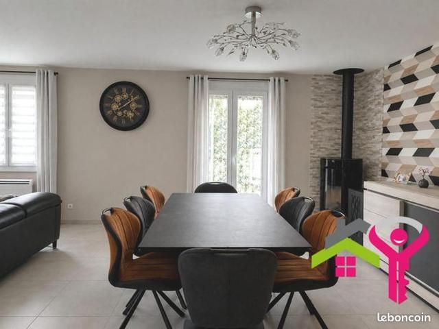 Maison vente à Douai, Hornaing