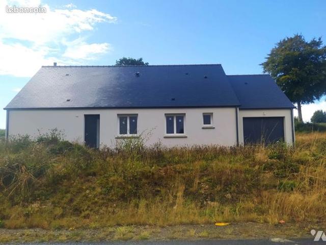 Maison vente à Avranches, Gathemo