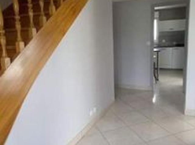 Maison vente à Argentan, La Chapelle-au-moine