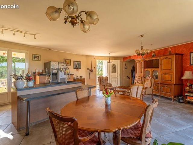 Maison vente à Castres, Moulayrès