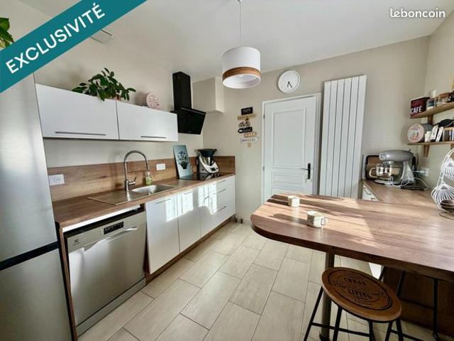 Maison vente à Chauray, Deux-Sèvres
