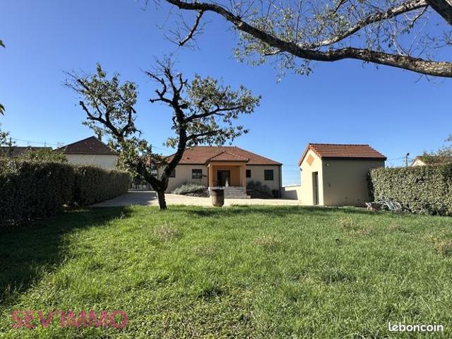 Maison vente à Romorantin-Lanthenay, Billy