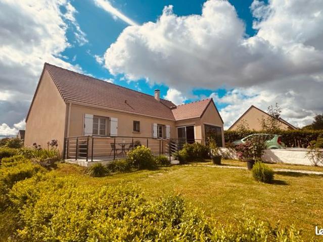 Maison vente à Avallon, Coutarnoux