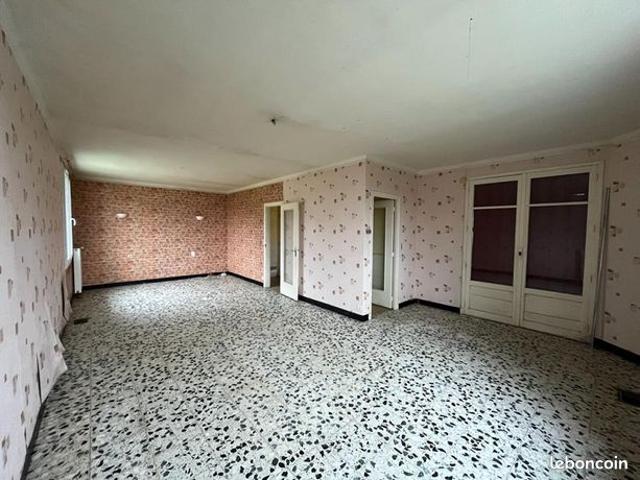 Maison vente à Montargis, Saint-maurice-sur-fessard