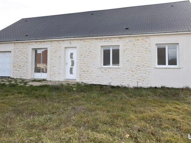 Maison vente à Romorantin-Lanthenay, Chémery