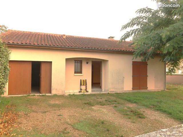 Maison vente à Cenon-sur-Vienne, Vienne