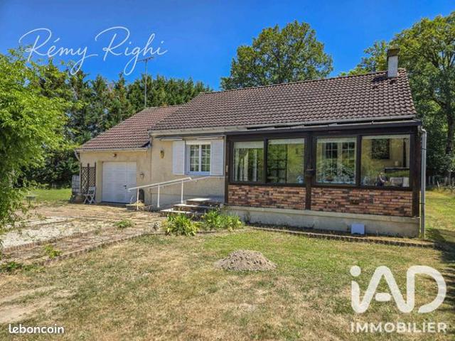 Maison vente à Montargis, Chailly-en-gâtinais