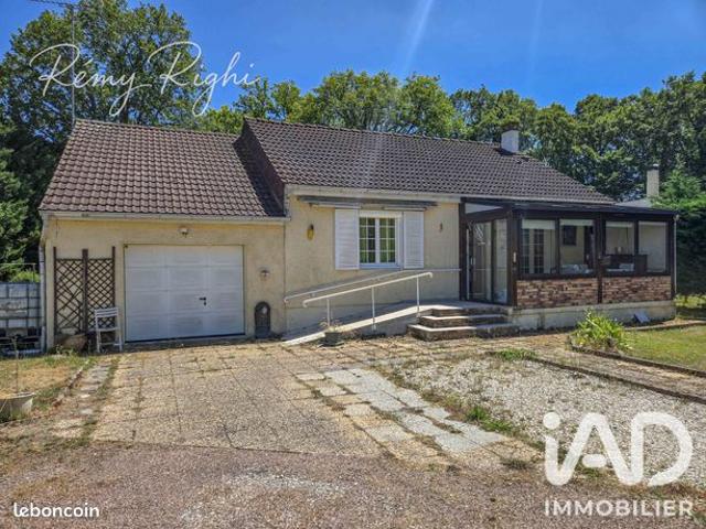 Maison vente à Montargis, Chailly-en-gâtinais