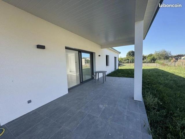 Maison vente à Libourne, Pineuilh