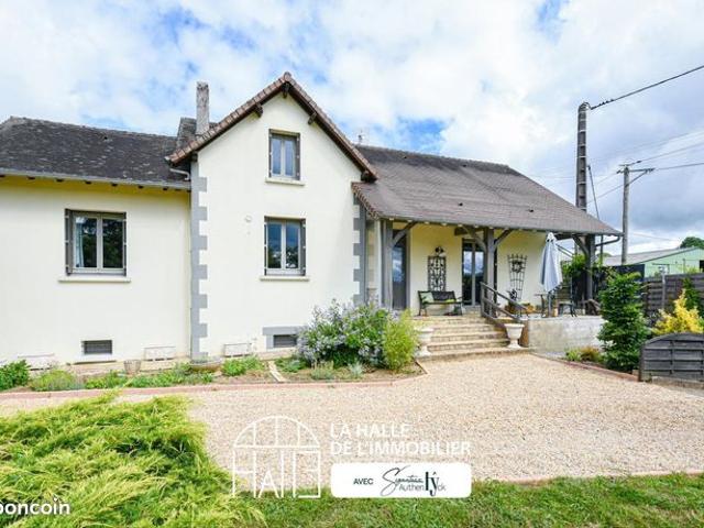 Maison vente à Limoges, Ladignac-le-long