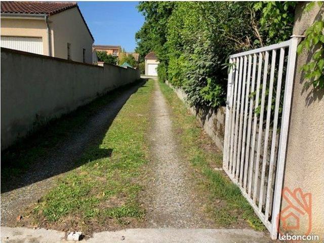 Maison vente à Toulouse, Bruguières