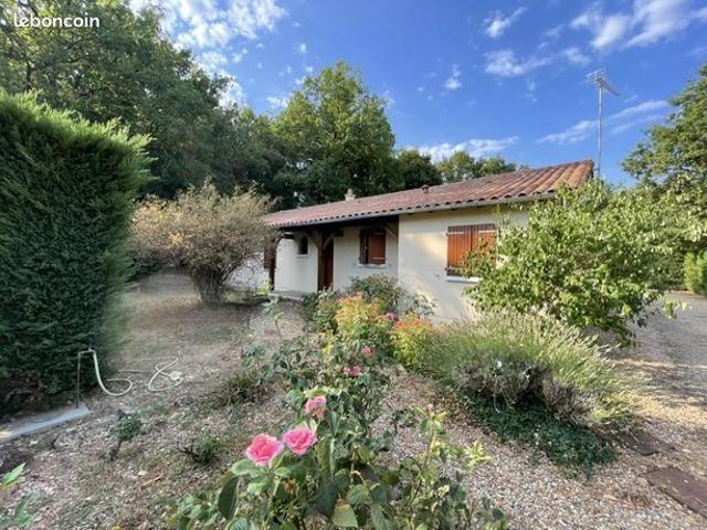 Maison vente à Mignaloux-Beauvoir, Vienne