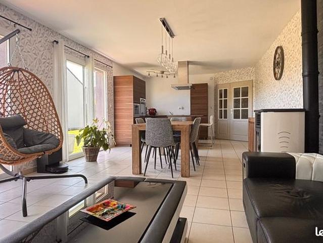 Maison vente à Valenciennes, Onnaing