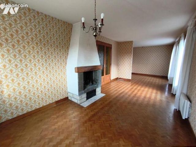 Maison vente à Argentan, Flers