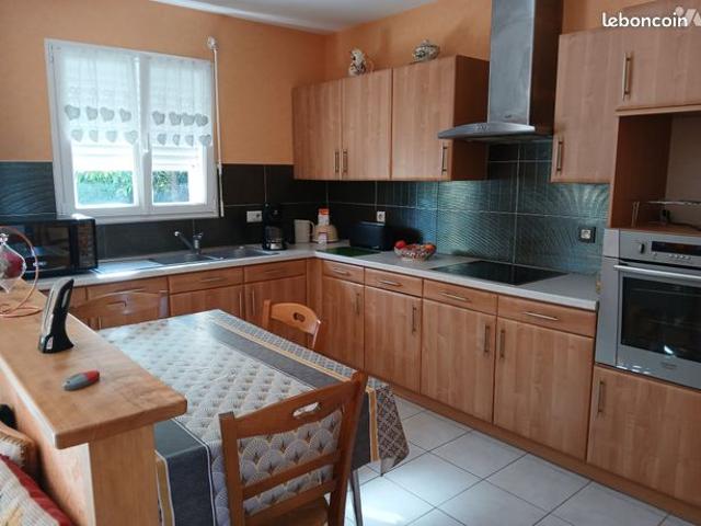 Maison vente à L'Absie, Deux-Sèvres