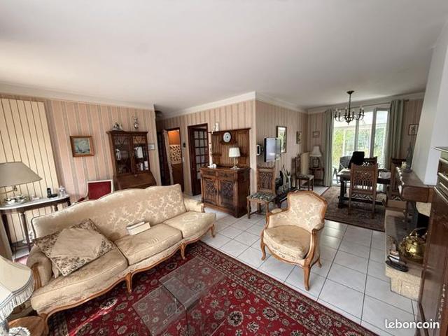 Maison vente à Amiens, Villers-bretonneux