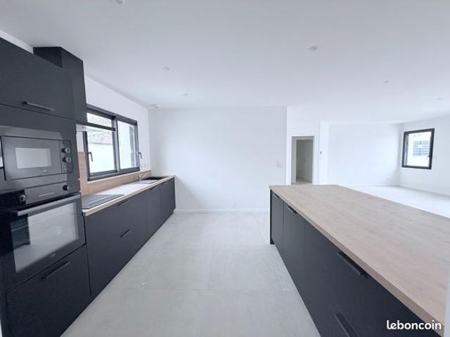 Maison vente à Aiffres, Deux-Sèvres