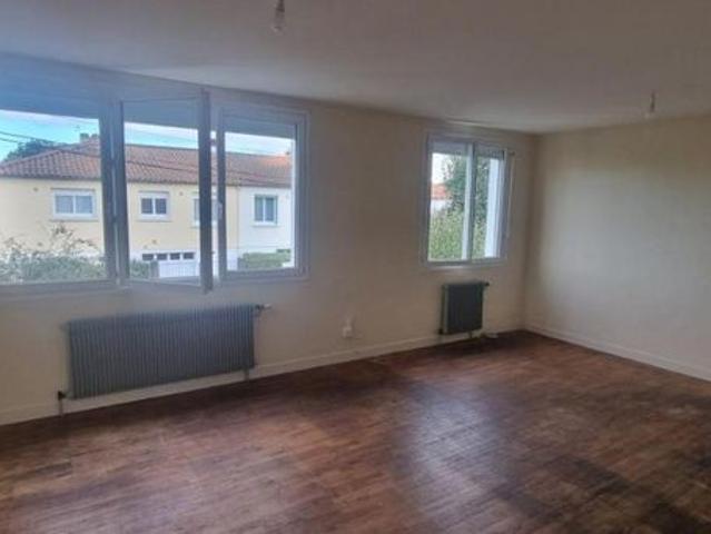 Maison vente à Niort, Deux-Sèvres