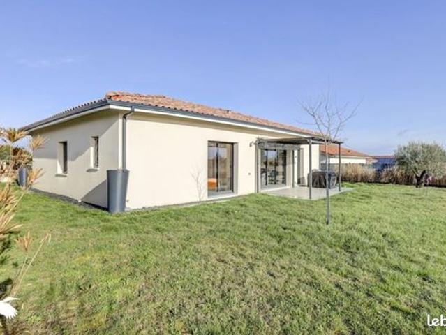 Maison vente à Toulouse, Roquesérière