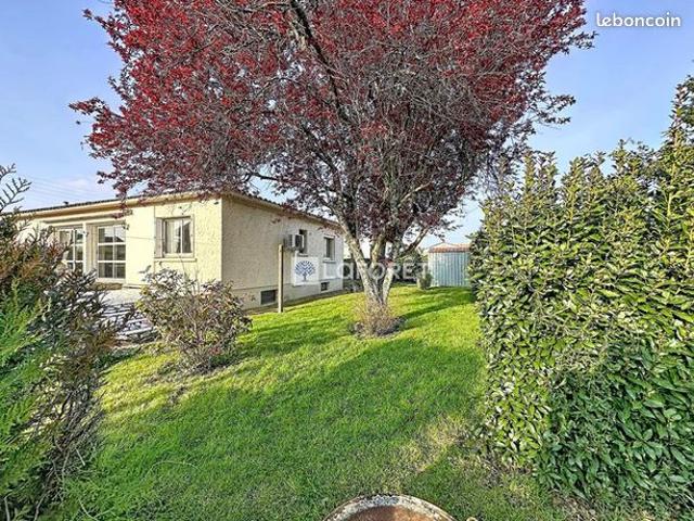 Maison vente à Parthenay, Châtillon-sur-thouet