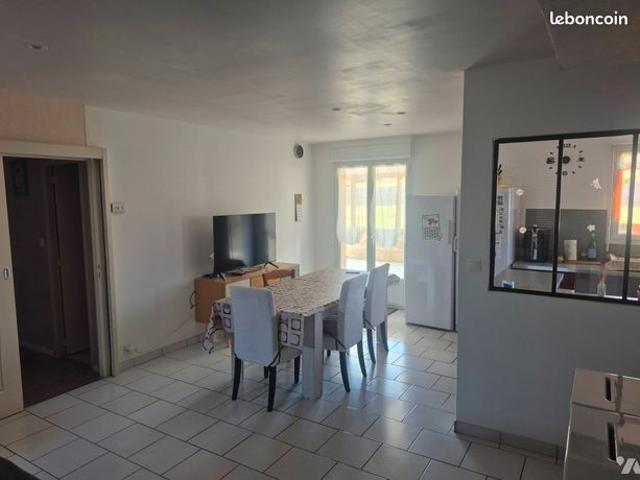 Maison vente à Cholet, Pays de la Loire