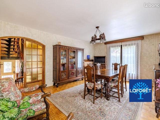 Maison vente à Sarcelles, Puiseux-en-france