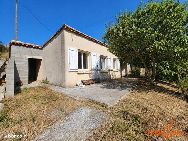 Maison vente à Carcassonne, Couffoulens