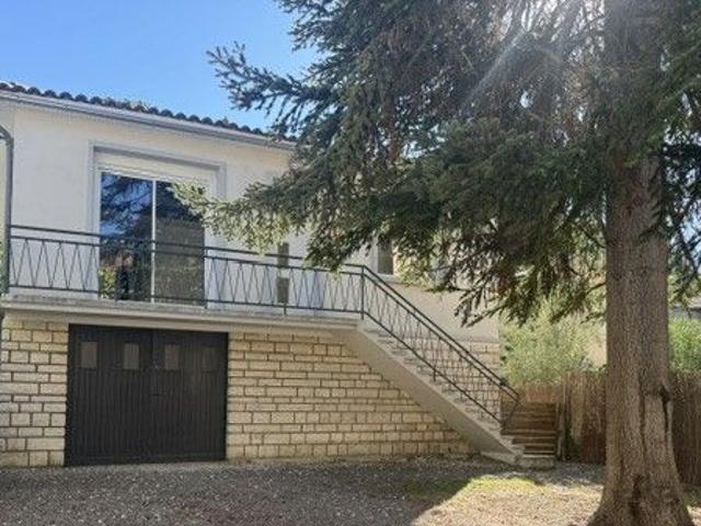 Maison vente à Angoulême, Charente