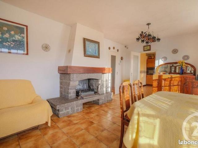 Maison vente à Cherbourg, Barneville-carteret