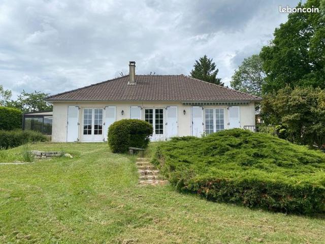 Maison vente à Chartres, Jouy
