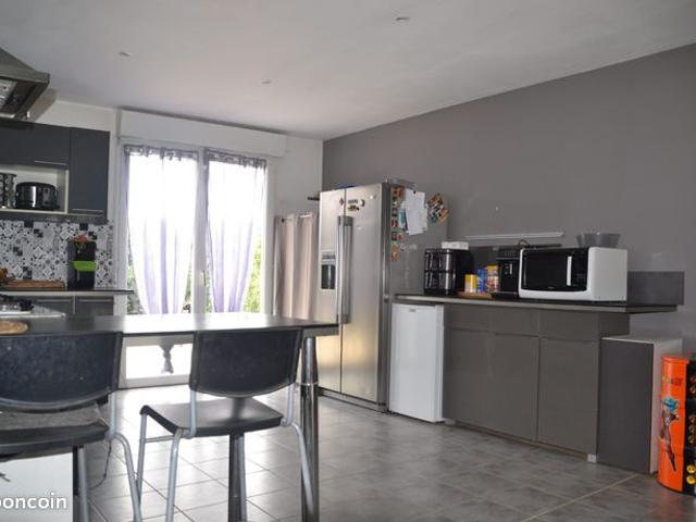 Maison vente à Les Andelys, Ménesqueville