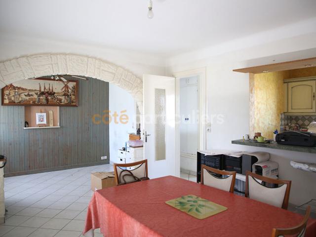 Maison vente à Péronne, Ham