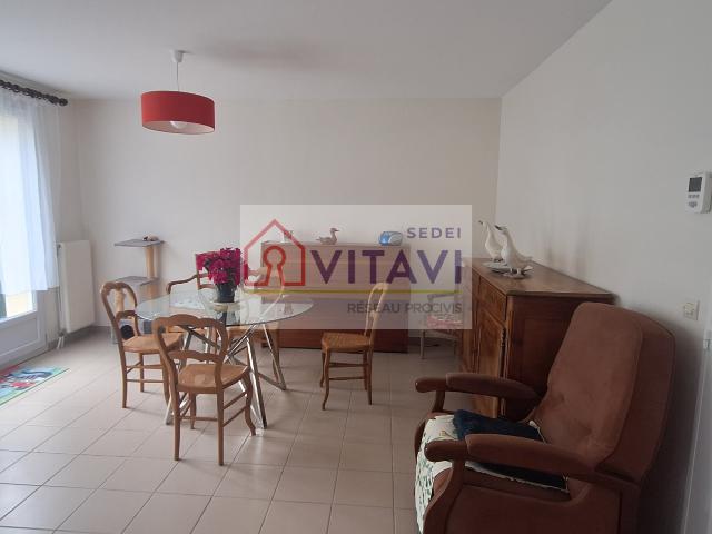Maison vente à Compiègne