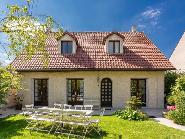 Maison vente à Bobigny, Les Lilas