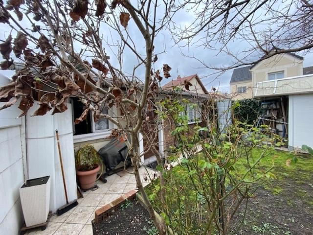 Maison vente à Le Raincy, Aulnay-sous-bois