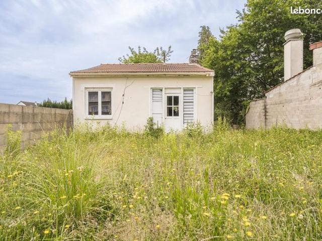 Maison vente à Compiègne, Chelles