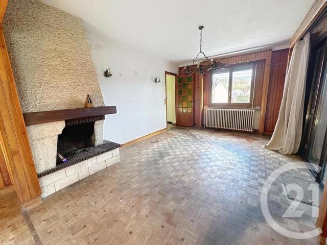 Maison vente à Senlis, Verneuil-en-halatte