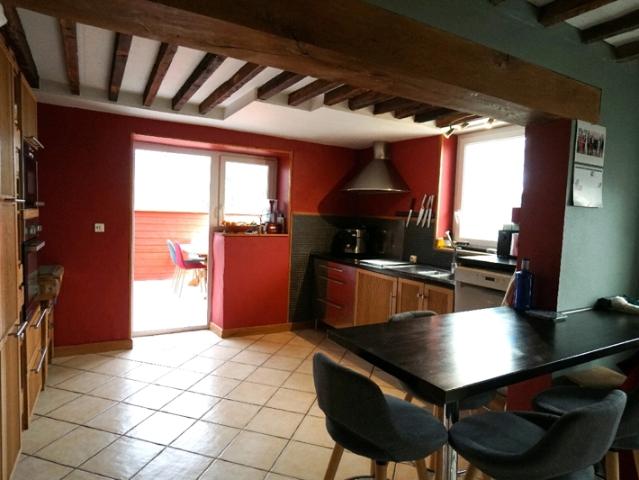 Maison vente à Meaux, Saint-mard