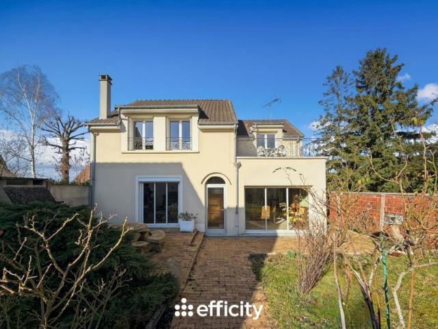 Maison vente à Le Raincy, Noisy-le-grand