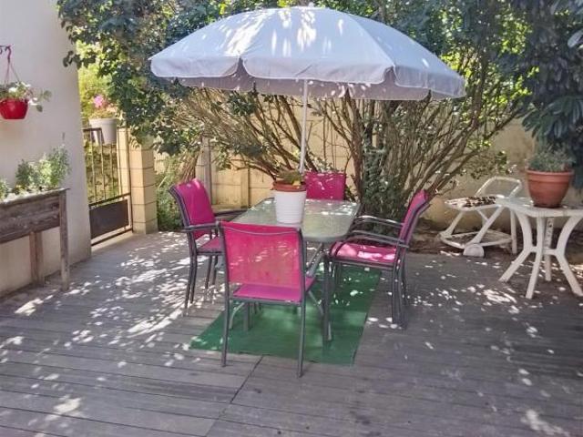 Maison vente à Chartres, Houville-la-branche