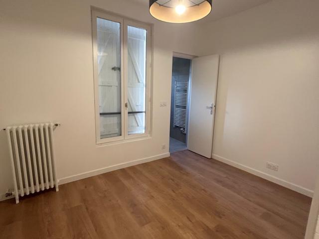 Maison location à Créteil