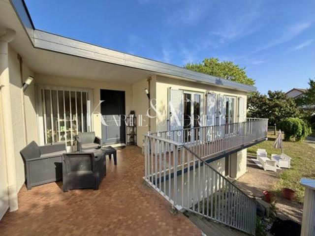 Villa vente à Fontenay-le-Comte, Vendée