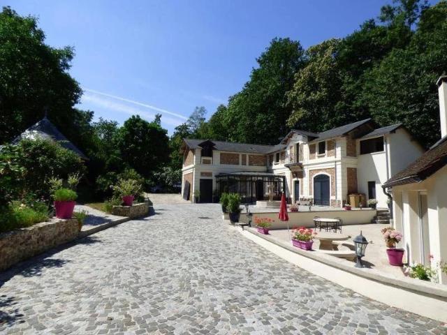 Maison vente à Sarcelles, Montlignon