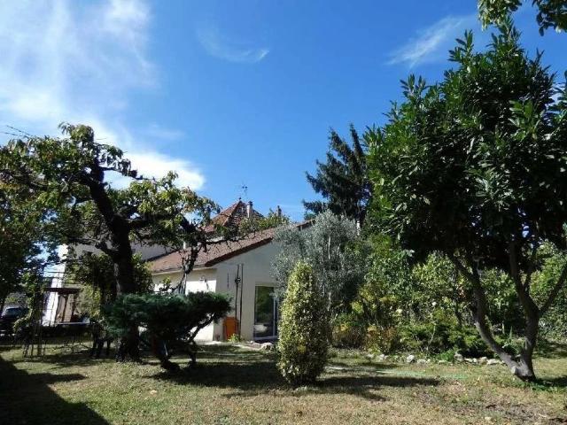 Maison vente à Argenteuil, Eaubonne
